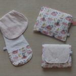 set nascita orsetti bambina